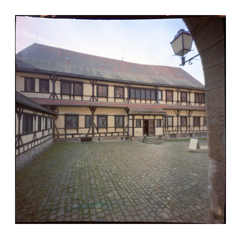 Bebenhausen