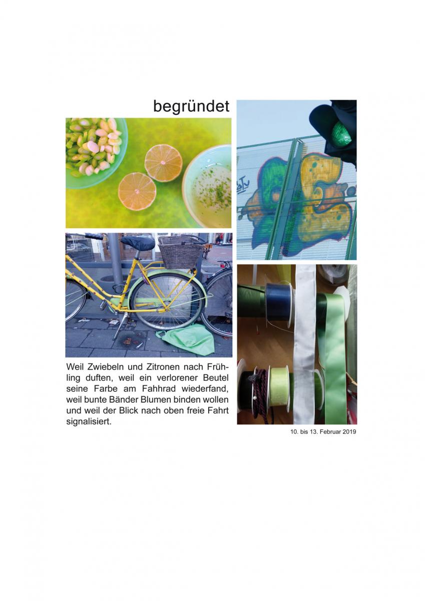 begründet
