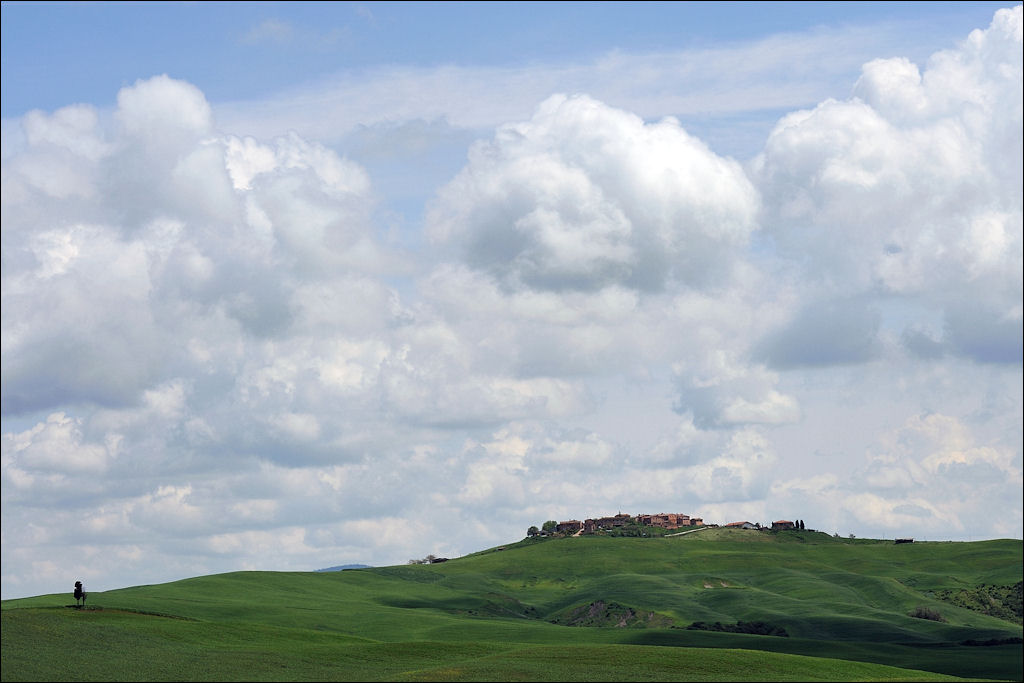 Bei Asciano