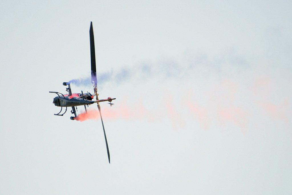 Bell AH-1 Cobra 05