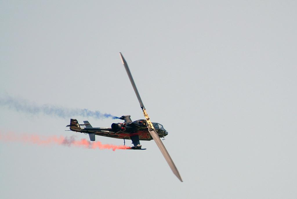 Bell AH-1 Cobra 06