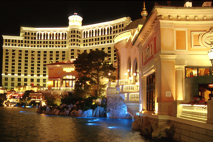 Bellagio