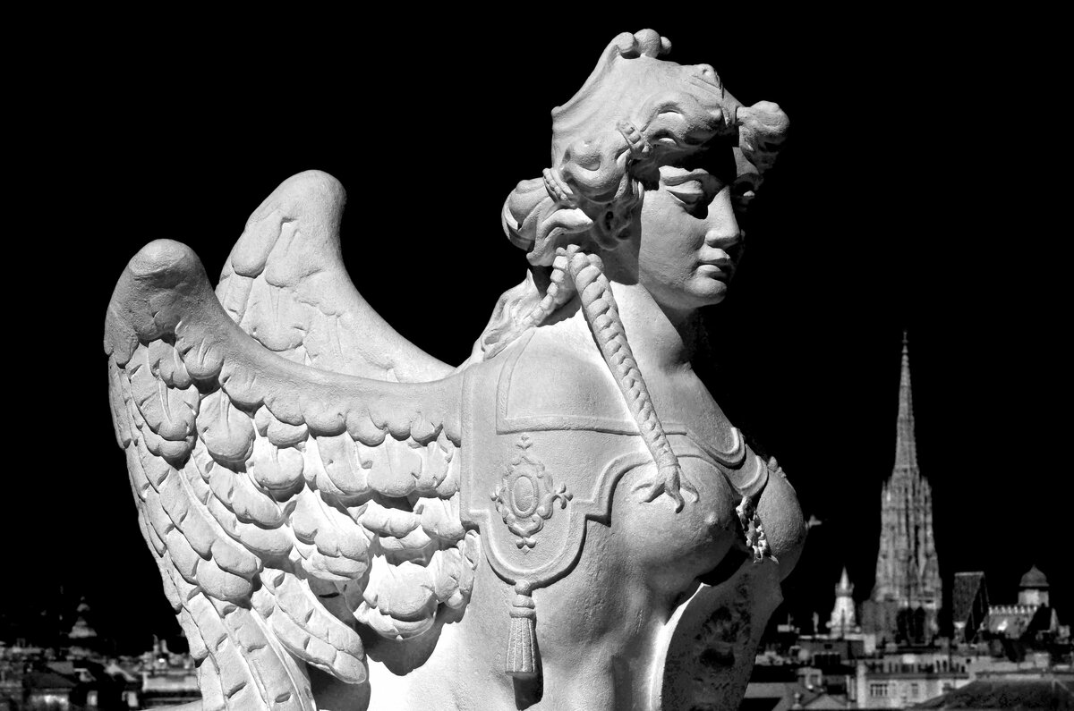 Belvedere I