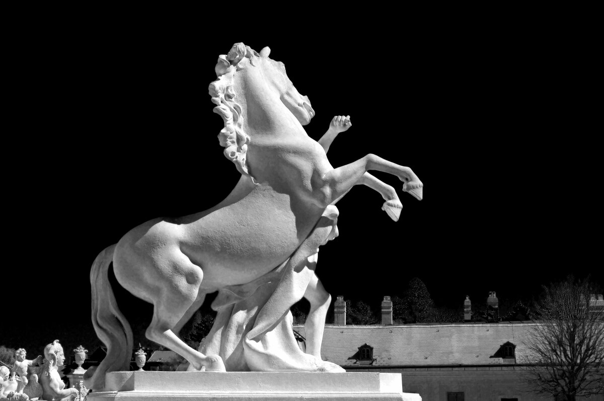 Belvedere II