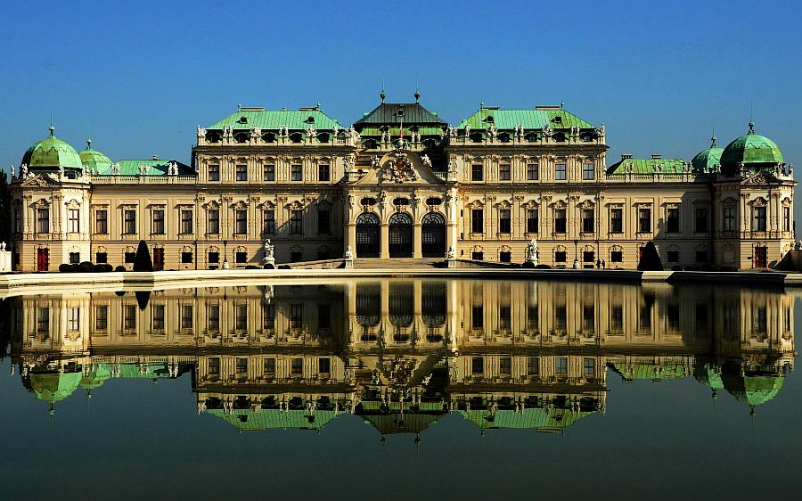Belvedere