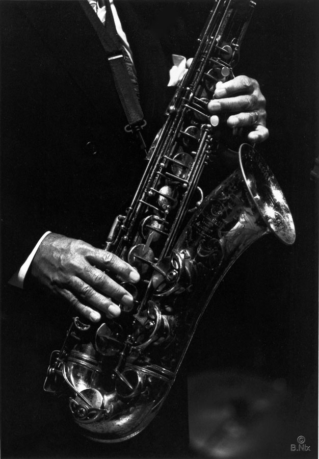 BennyGolson1k
