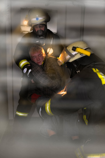 Bergen unter erschwerten Bedingungen Bild 1