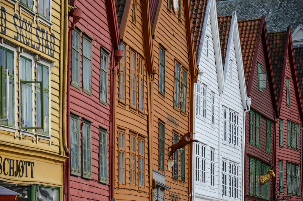 Bergen