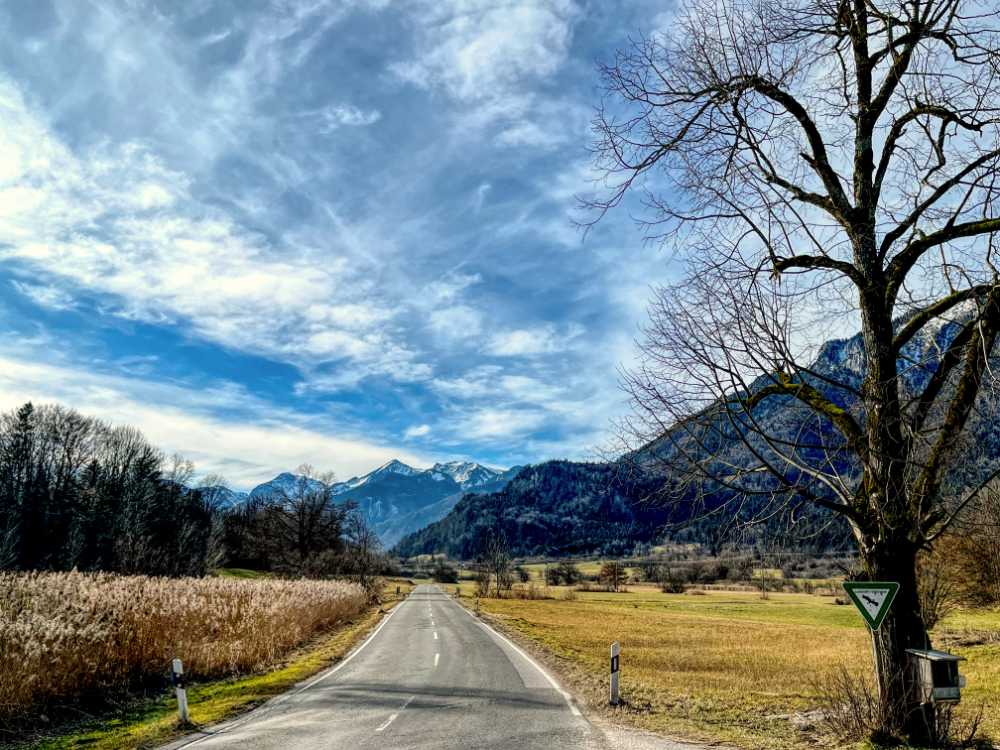 Bergwelt