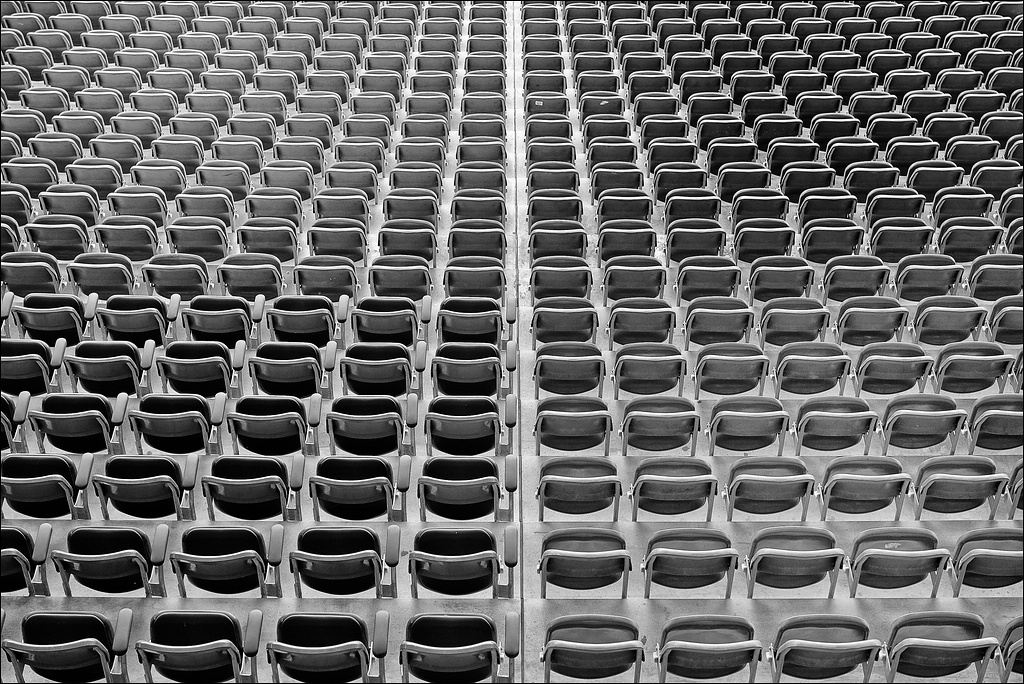 Berlin 09 / 2012 Olympiastadion