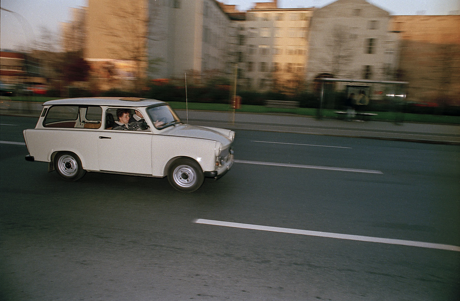 Berlin 1989 Mauerfall 15