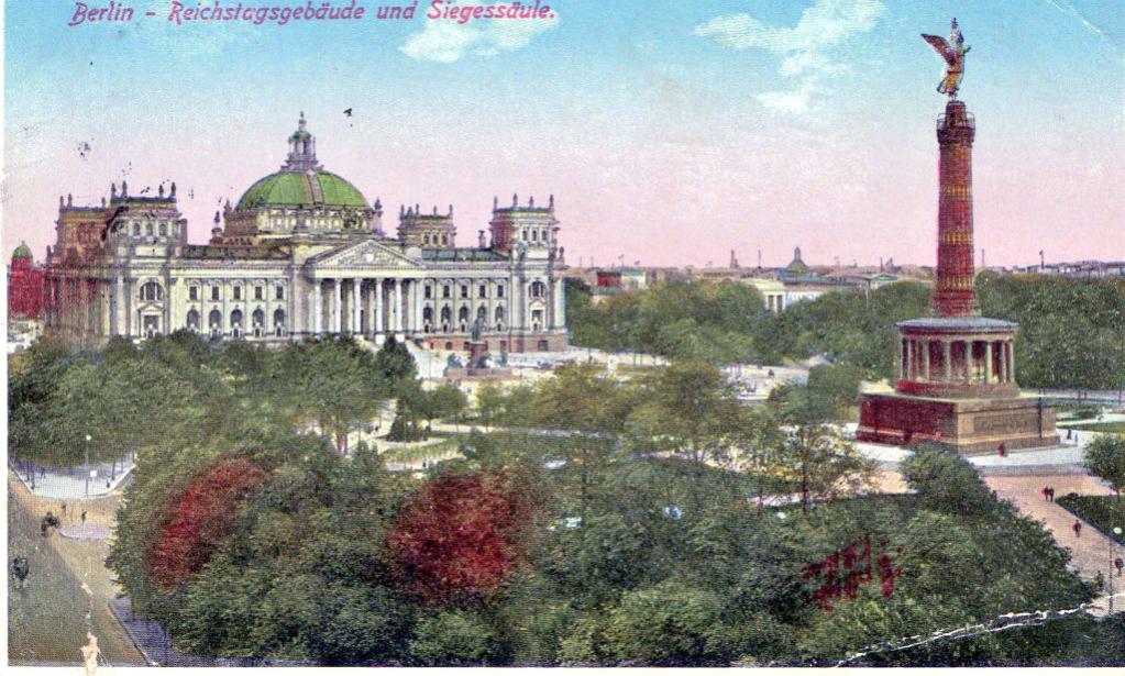 berlin ansichtskarte