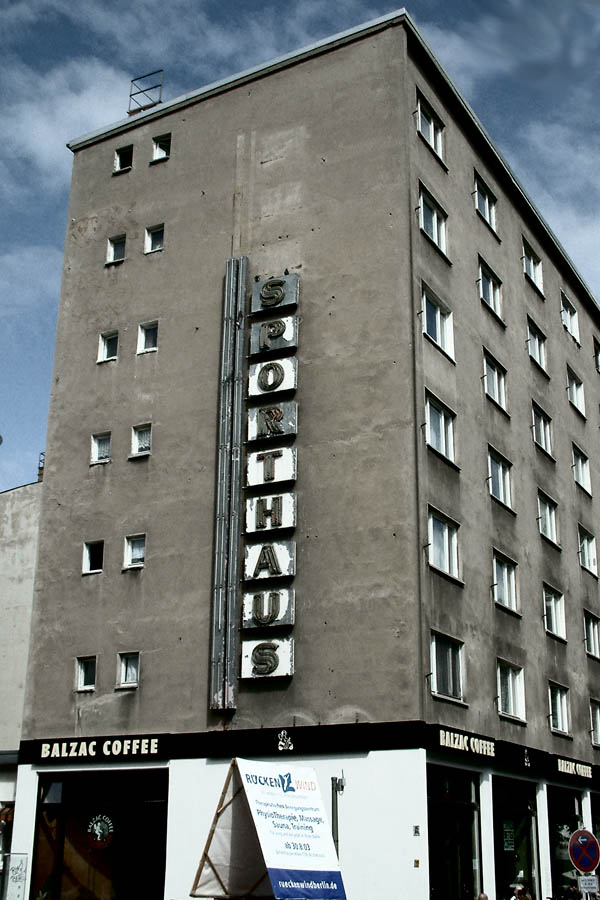 Berlin Blues 01