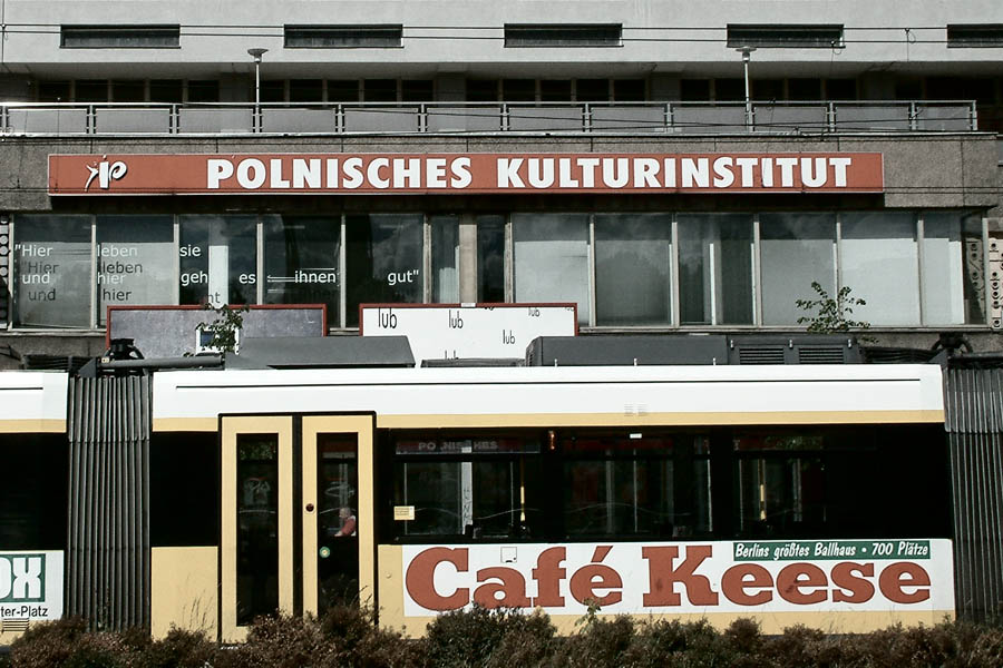 Berlin Blues 03