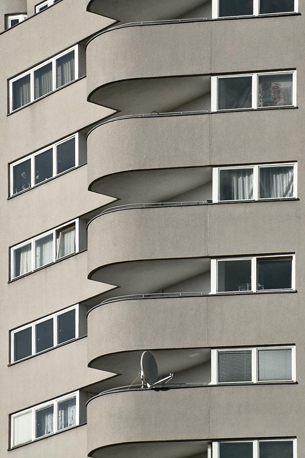 Berlin Blues 05