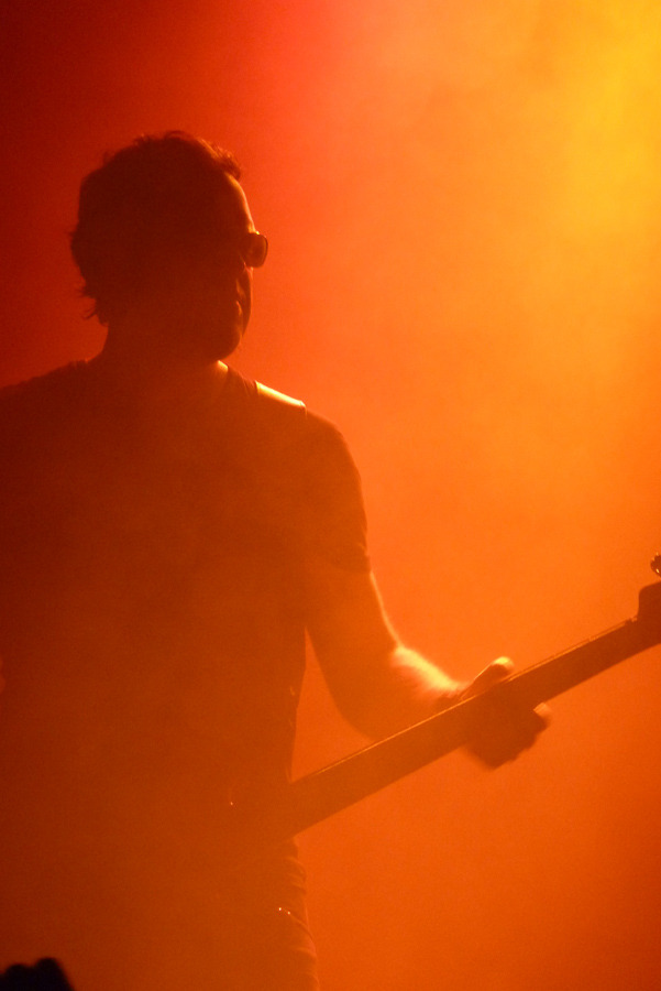 Berlin - C-Club / The Pretty Reckless / 06-07-2011