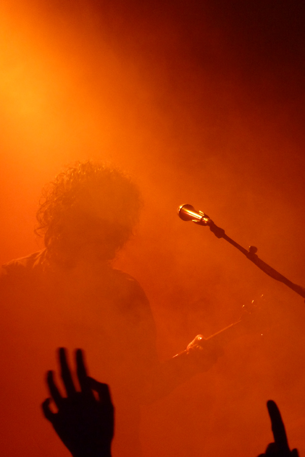 Berlin - C-Club / The Pretty Reckless / 06-07-2011