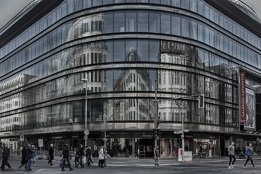 berlin lafayette