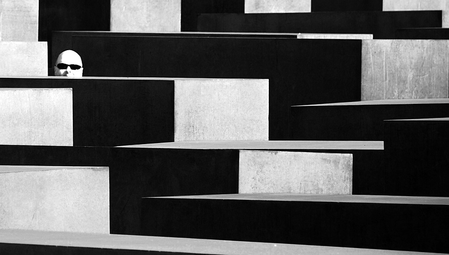 berlin mahnmal minimal2