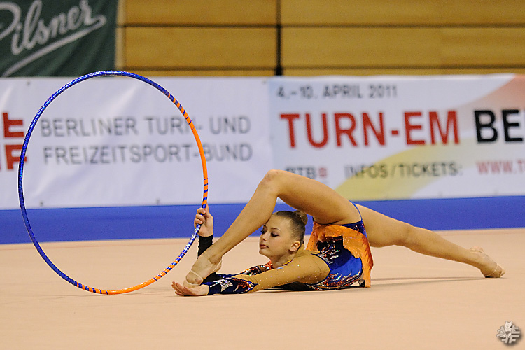 Berlin Masters 2009 (Grand Prix Finale)