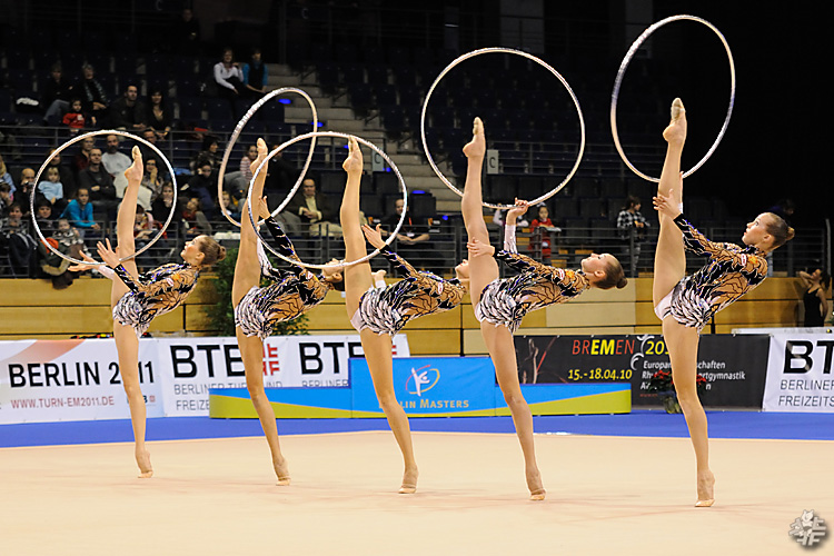 Berlin Masters 2009 (Grand Prix Finale)