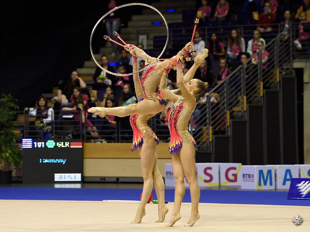 Berlin Masters 2015 (5171) - Nationalmannschaft Deutschland
