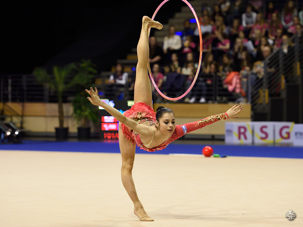 Berlin Masters 2015 (5513) - Victoria Veinberg-Filanovski (ISR)