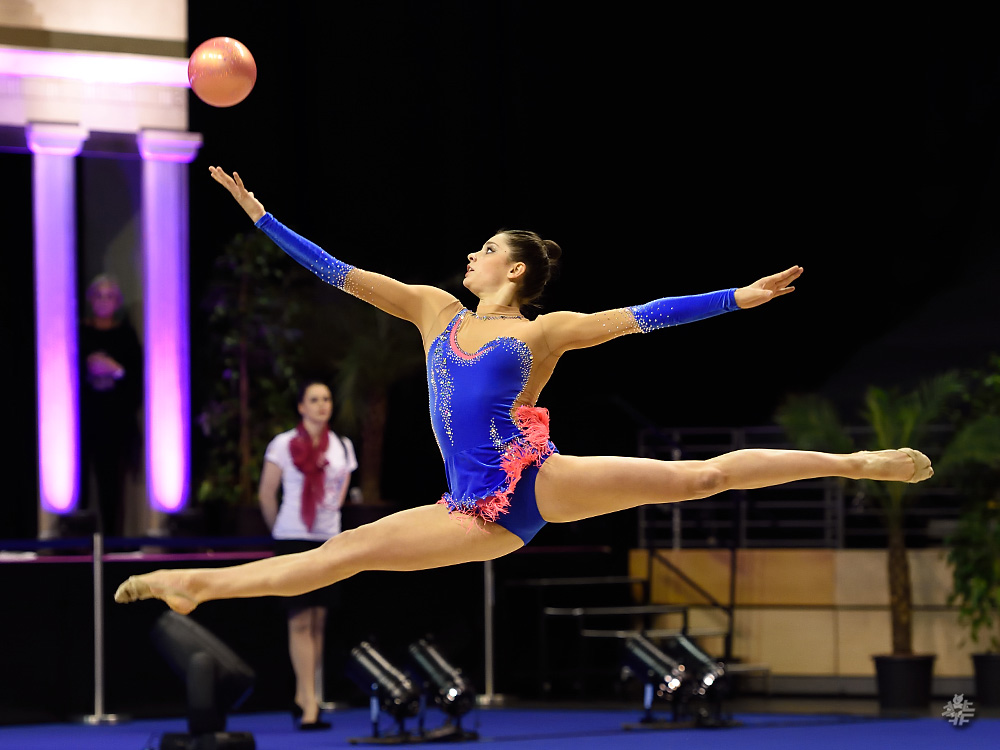 Berlin Masters 2015 (5520) - Anna Sebkova (CZE)
