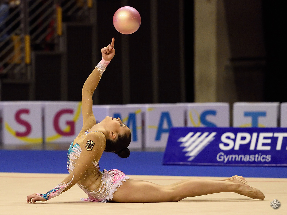 Berlin Masters RSG 2015 (6052) - Jana Berezko-Marggrander (GER)