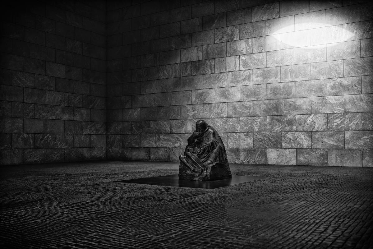 Berlin Neue Wache