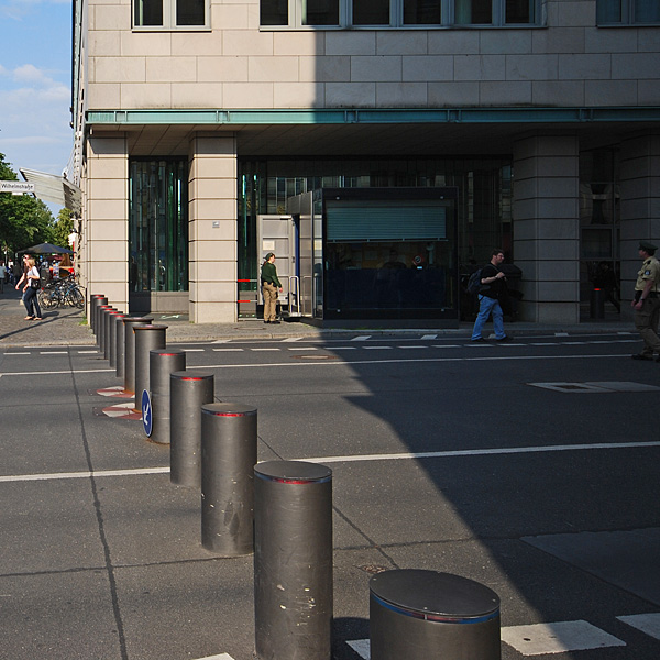 berlin polizei box