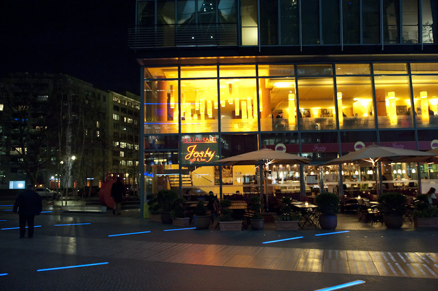 Berlin
Potsdamer Platz