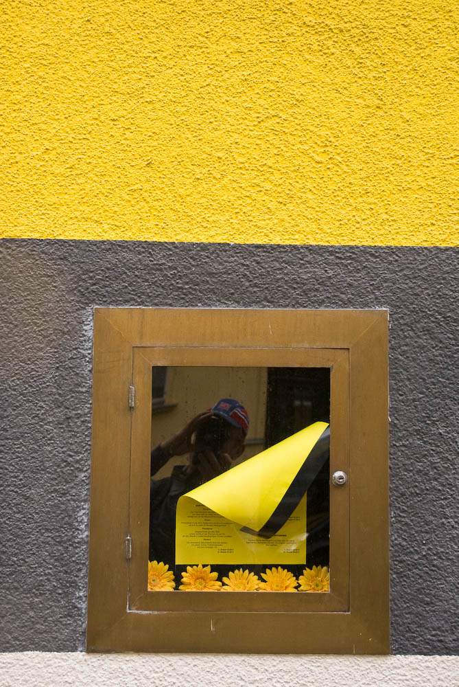 Berlin Speisekarte