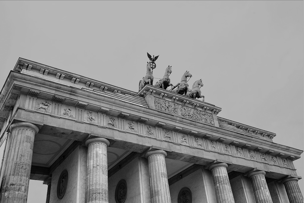 berlin tor