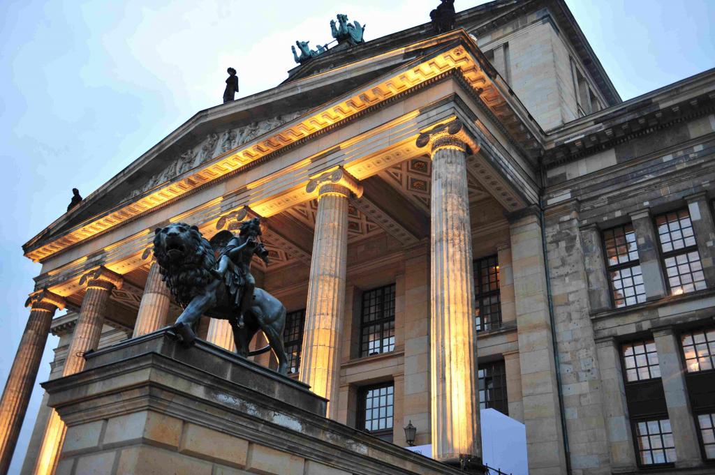 Berlin