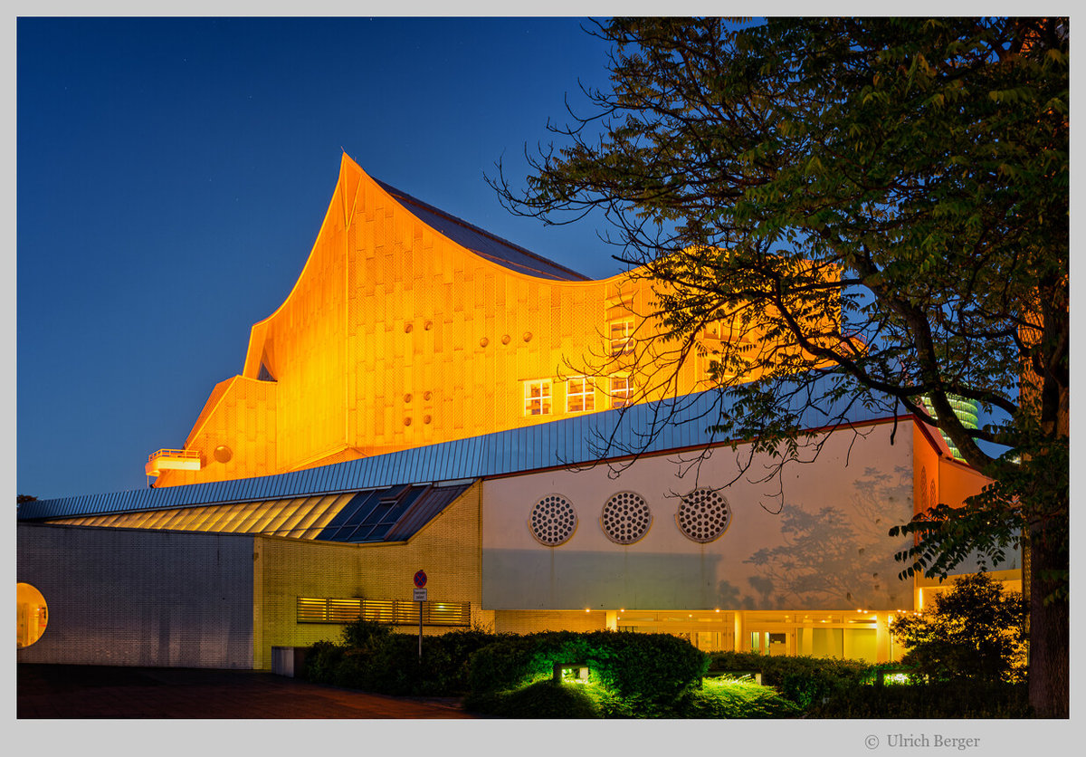Berliner Philharmonie