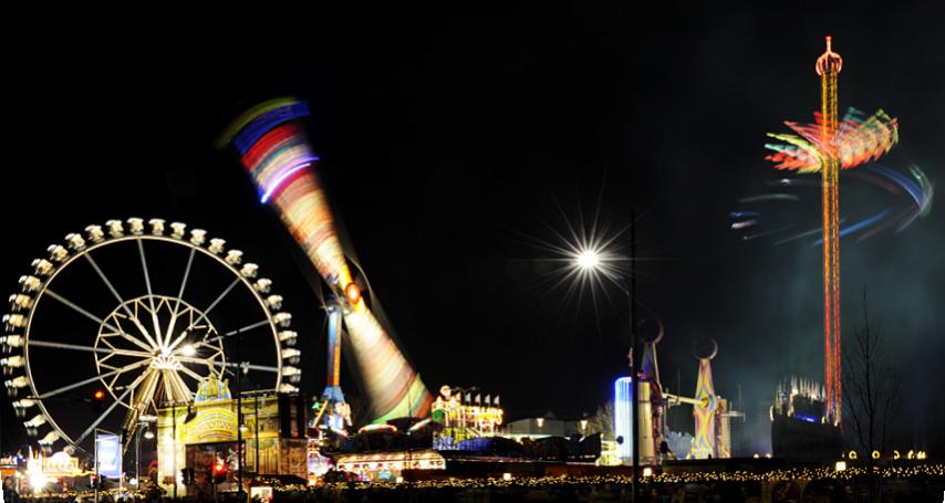 Berliner Weihnachtsmarkt