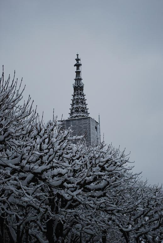 Bern, Dezember 08