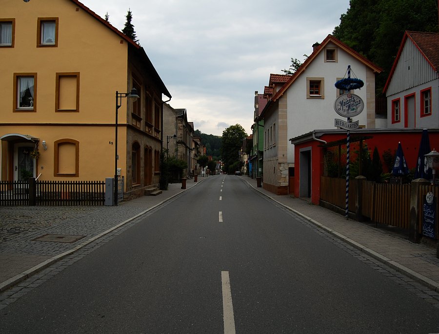 berneck
