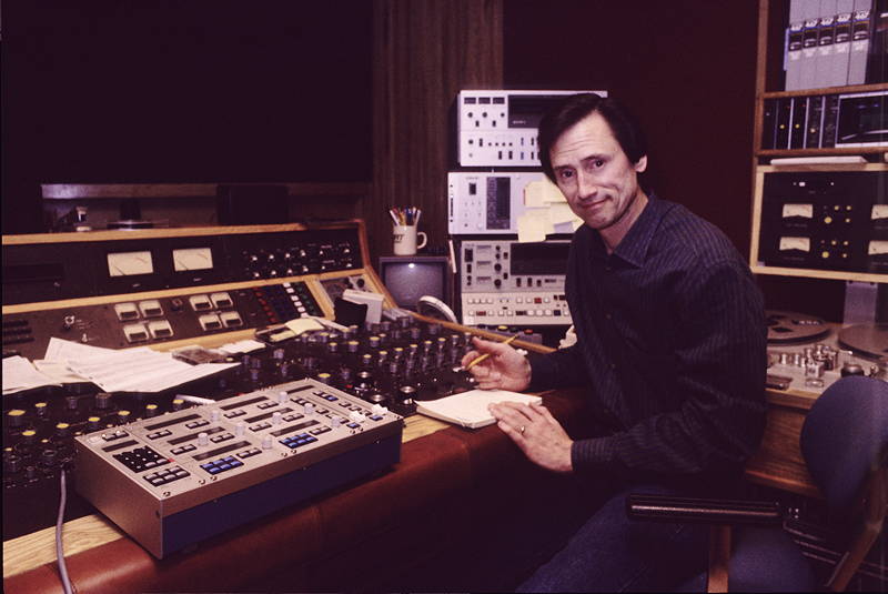 Bernie Grundman 02 low
