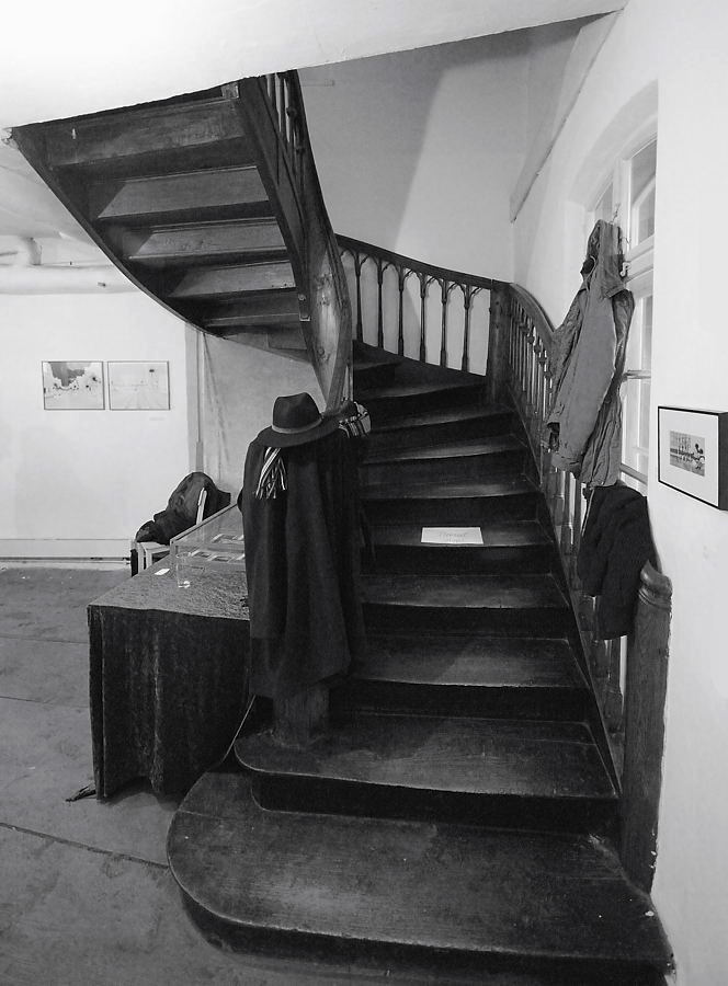 Bernsteinzimmer