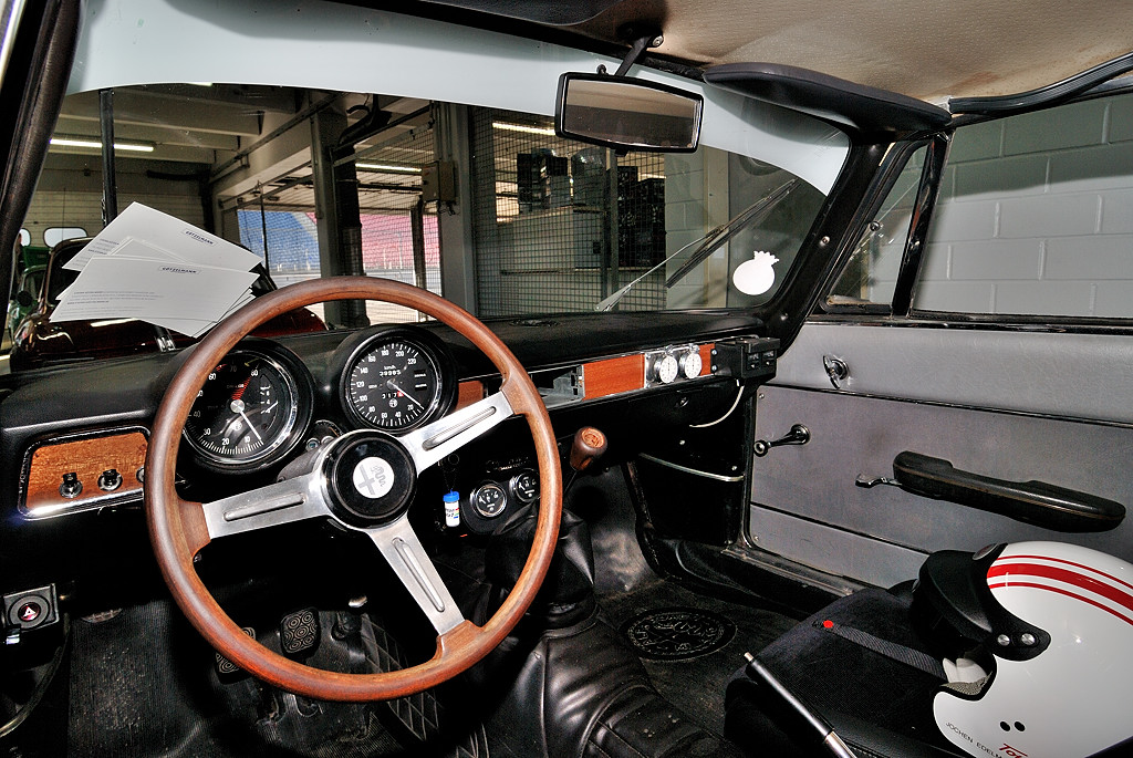 Bertone innen