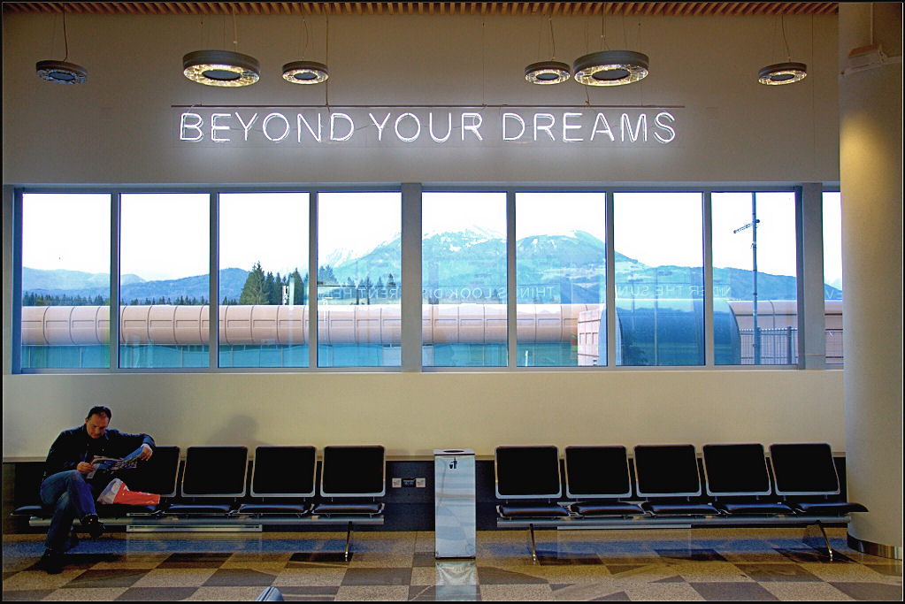 beyond