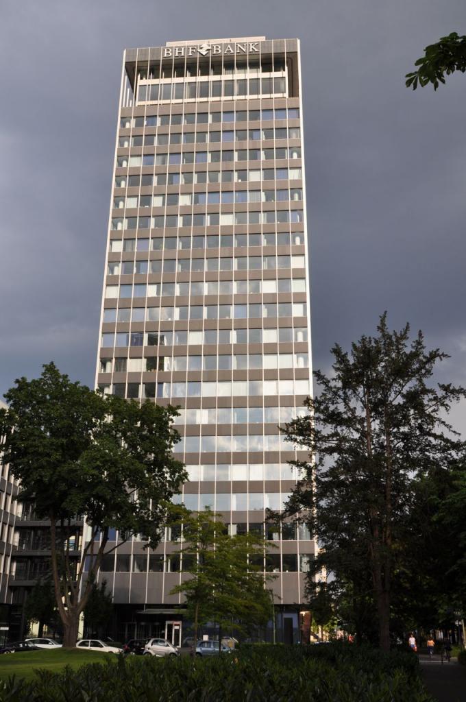 BHF-Hochhaus