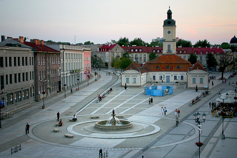 Bialystok