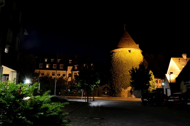 Bieketurm Attendorn
