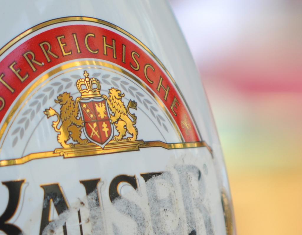 Bier 100pro qual79 nicht geschärft