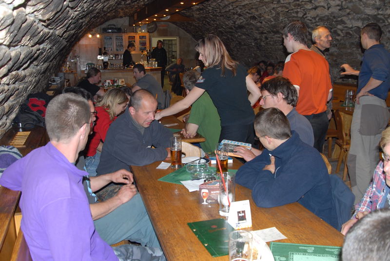 Bierkeller