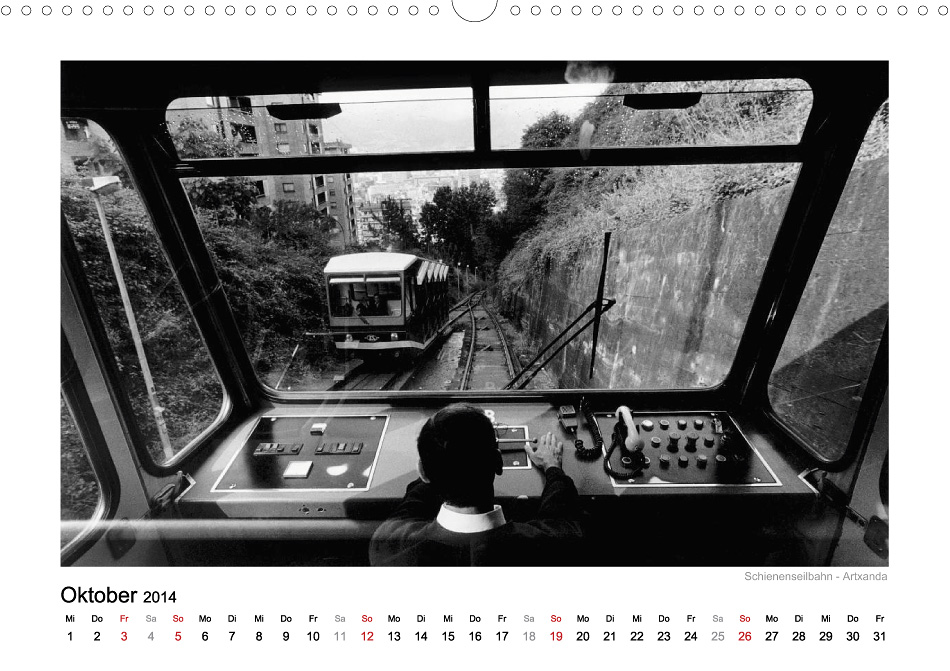 Bilbao Kalender 10
