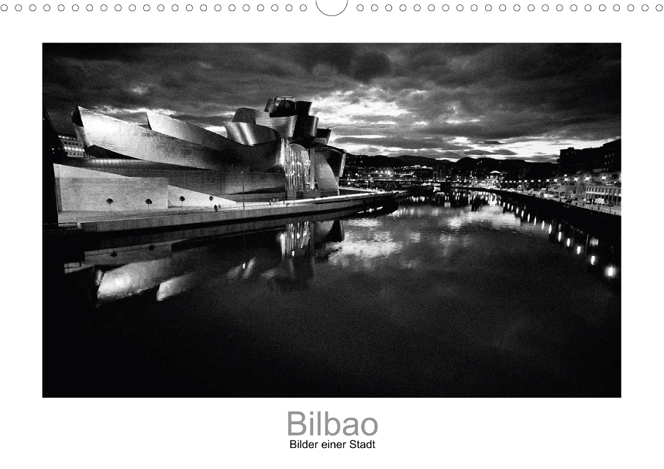 Bilbao Kalender Titel